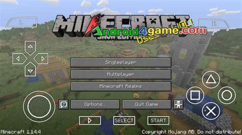 ppsspp games minecraft|minecraft download for ppsspp.